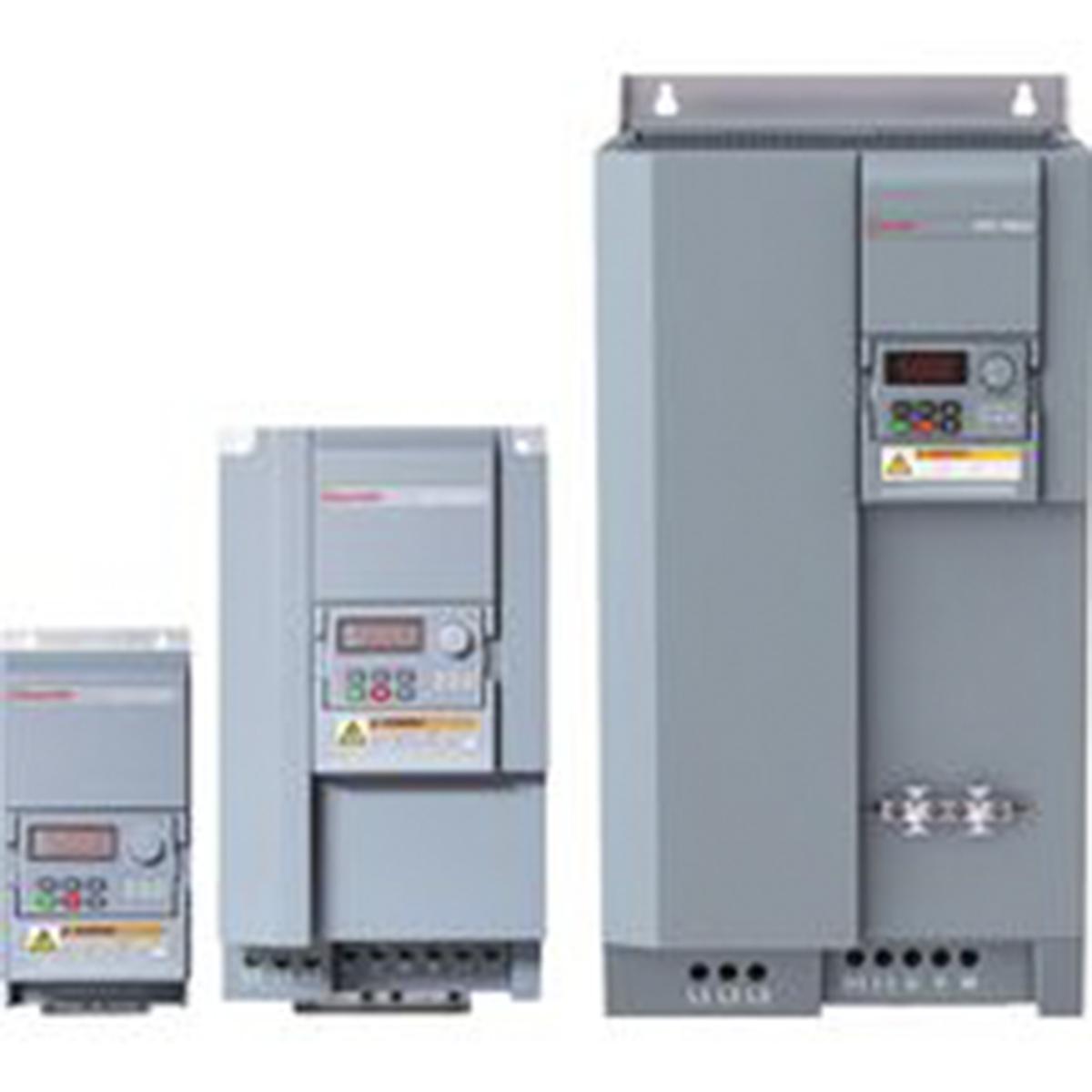 Produktfoto 1 von Bosch Rexroth EFC 5610, 3-Phasen Frequenzumrichter 0,75 kW, 380 V ac / 2,3 A 0 → 400Hz für Wechselstrommotor