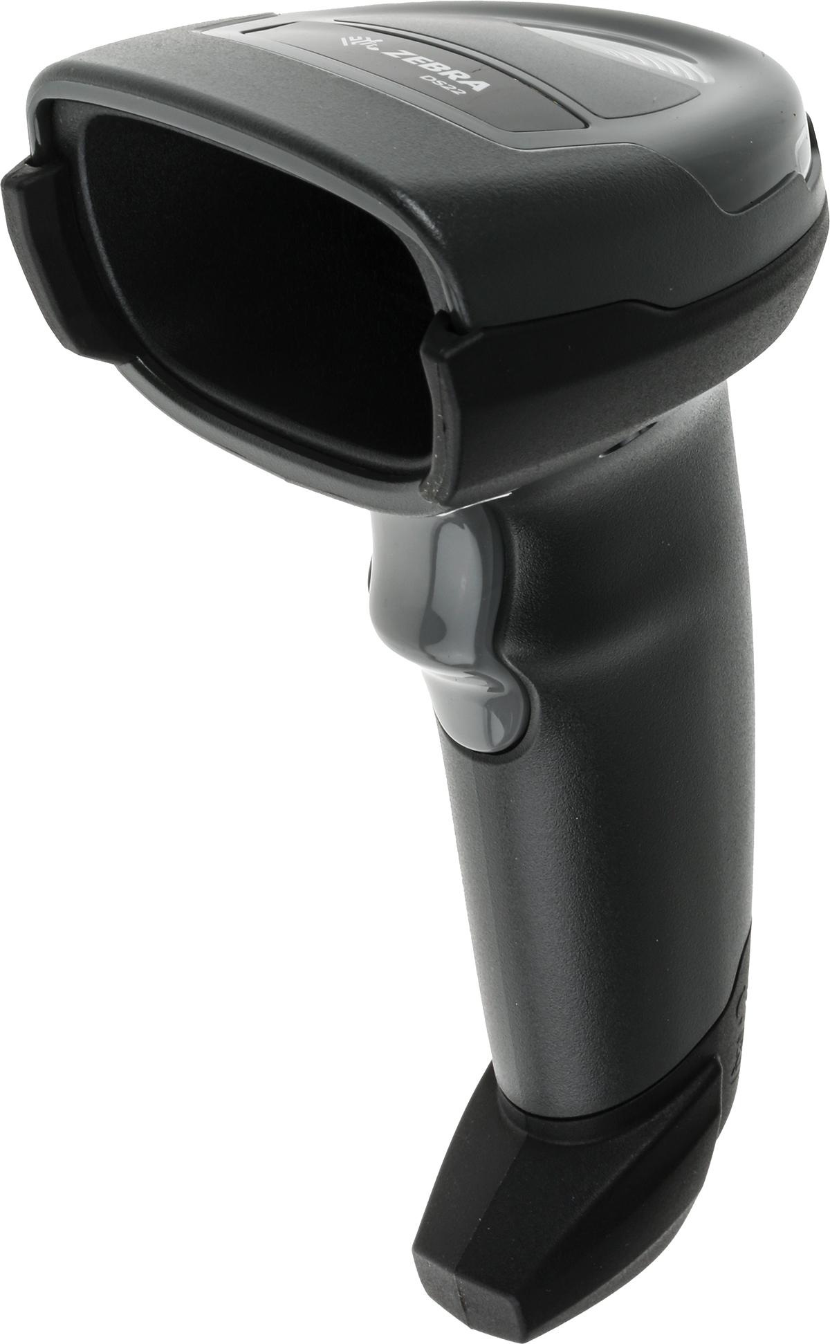 Produktfoto 1 von Zebra Barcode Scanner