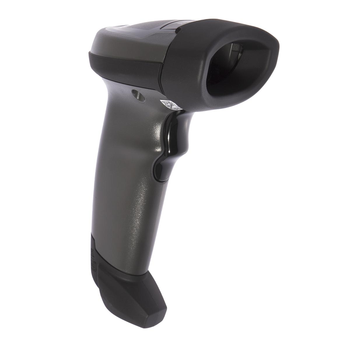 Produktfoto 1 von Zebra Symbol LI2208 Barcode Scanner 1397mm max. 547scans/s max.