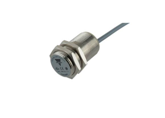 Produktfoto 1 von Carlo Gavazzi M30 Näherungssensor PNP 36 V, zylindrisch 15 mm, IP67