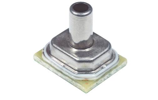 Honeywell Differenzdrucksensor, 1600kPa 1000kPa SMD 6-Pin Bleifreies SMD