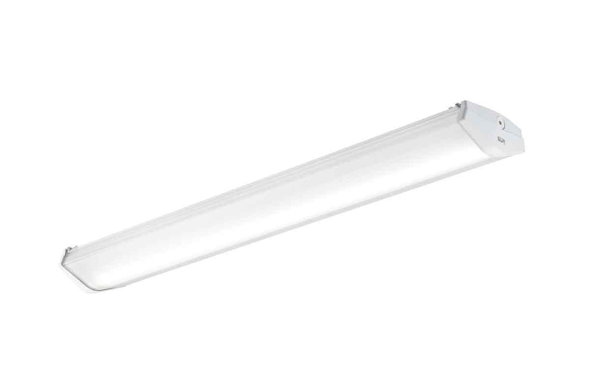 Produktfoto 1 von Sylvania LED Lichtleiste, 230 V / 36 W, 85 mm x 200 mm x 1,22 m