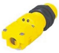 Turck M30 Näherungssensor PNP 10 → 65 V dc / 200 mA, zylindrisch 15 mm, IP67