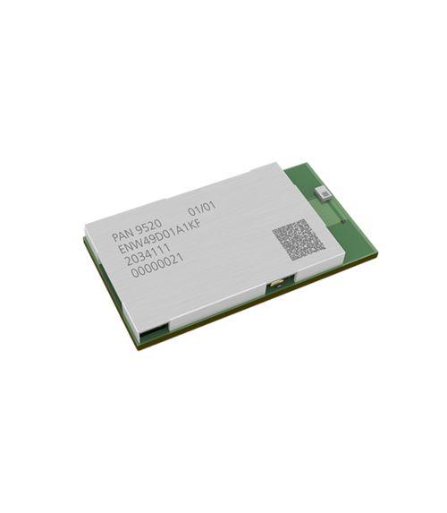 Produktfoto 1 von Panasonic WLAN-Modul 3.3V 24 x 13 x 3.1mm