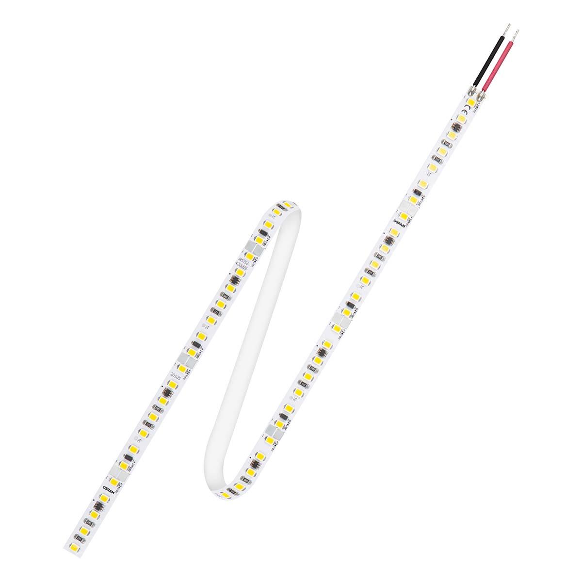 Osram TF2000 LED-Streifen, Weiß, 5000mm x 1.5mm 24V dc 140LEDs/M