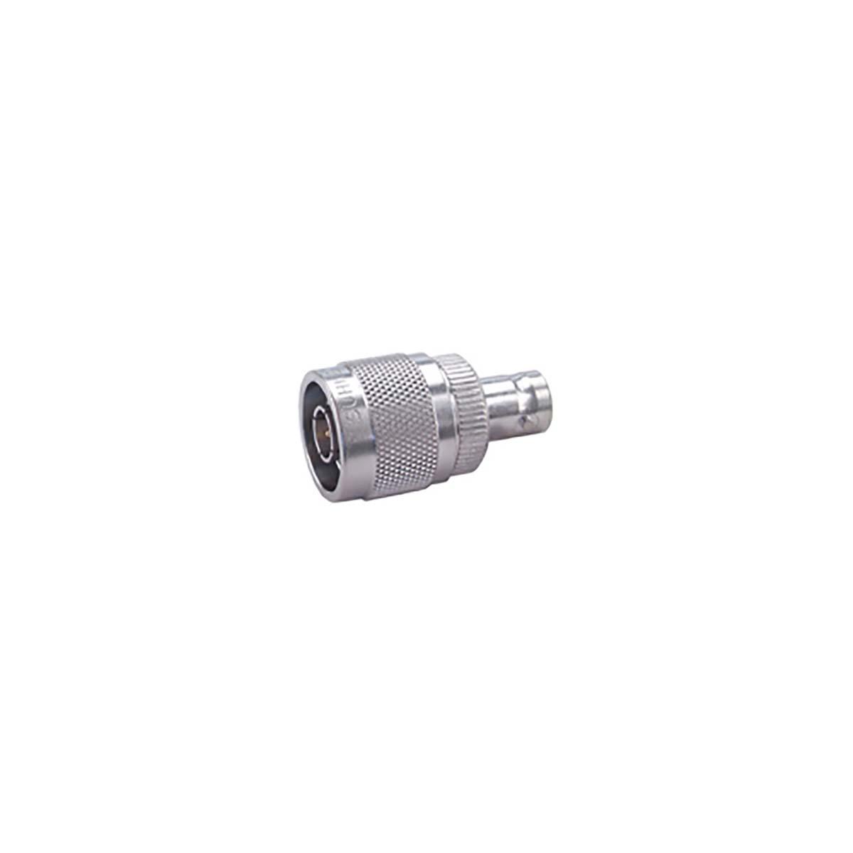 Produktfoto 1 von Adapter - BNC-Jack, 75Ω, Male - Weiblich, Gerade, 1GHz