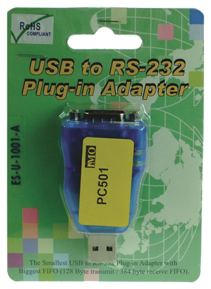 Produktfoto 1 von IMO USB auf seriellen Adapter für i3-Steuerstation