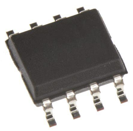 Analog Devices Precision Voltage Reference, 4 - 36V SOIC, 8-Pin, 0.9mV, Serie/Nebenanschluss