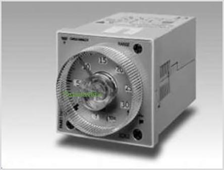 Produktfoto 1 von Carlo Gavazzi Zeitrelais, Steckanschluss , 0.05 s → 300h, 12 → 240V ac/dc, 4 Kont. Multifunktion,