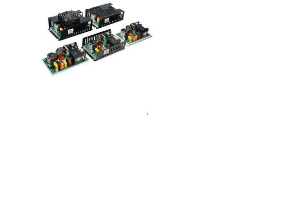 Produktfoto 1 von TDK-Lambda CUS400M Schaltnetzteil, AUS 12V dc / 20.83A 400W, EIN 85 → 264V ac Offene Bauform, Medizin-Zulassung