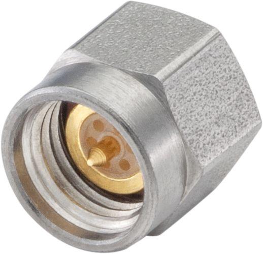 Rosenberger RPC-2.92 Stecker Koaxialsteckverbinder, Kabelmontage, Löt-Anschluss, 50Ω, , Gerade