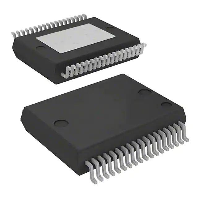 STMicroelectronics Power Switch IC