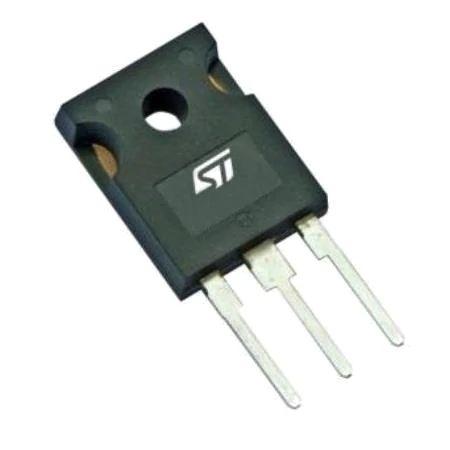 Produktfoto 1 von STMicroelectronics SCTW70N SCTW70N120G2V N-Kanal, THT MOSFET 1200 V / 91 A, 3-Pin HiP247