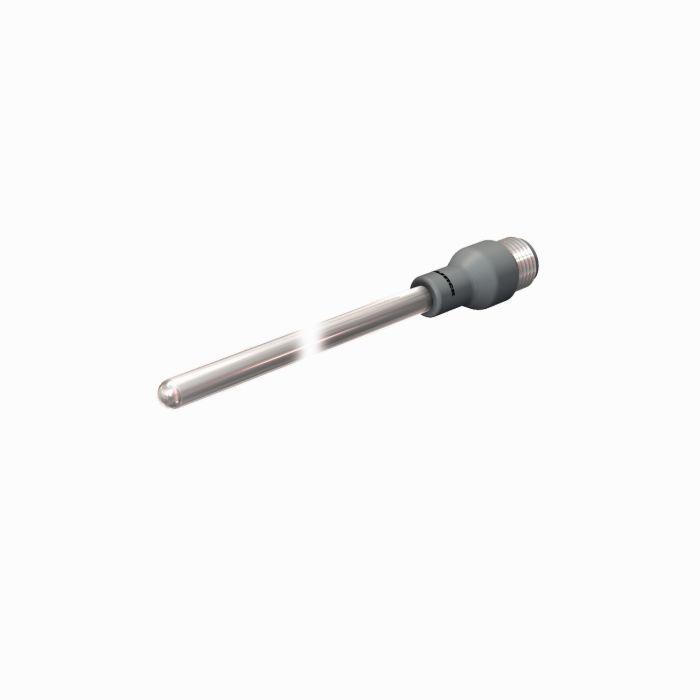 Produktfoto 1 von Turck Inconel Temperatursensor Typ K, Ø 6mm x 150mm → +1100°C