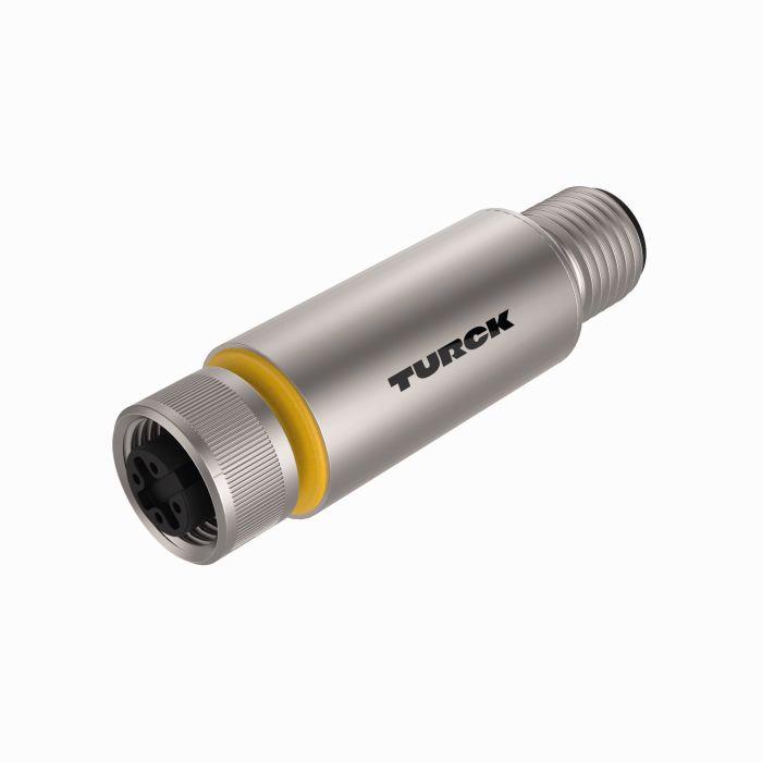 Produktfoto 1 von Turck Temperatursensor → +650°C