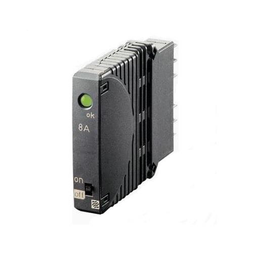 ETA ESX10-T ESX 10 Elektronischer Trennschalter 1, 8A 24V, Steckmontage