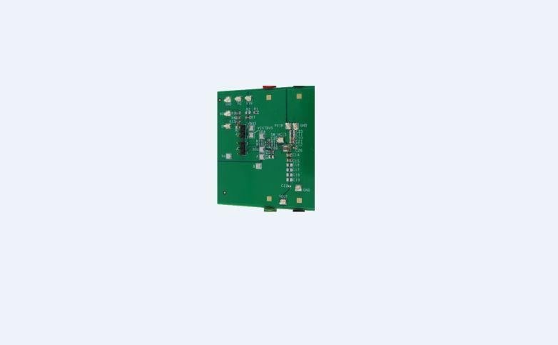 TDK FS1406 DC/DC-Wandler 4,5 V dc IN, 0.60V OUT / 6A