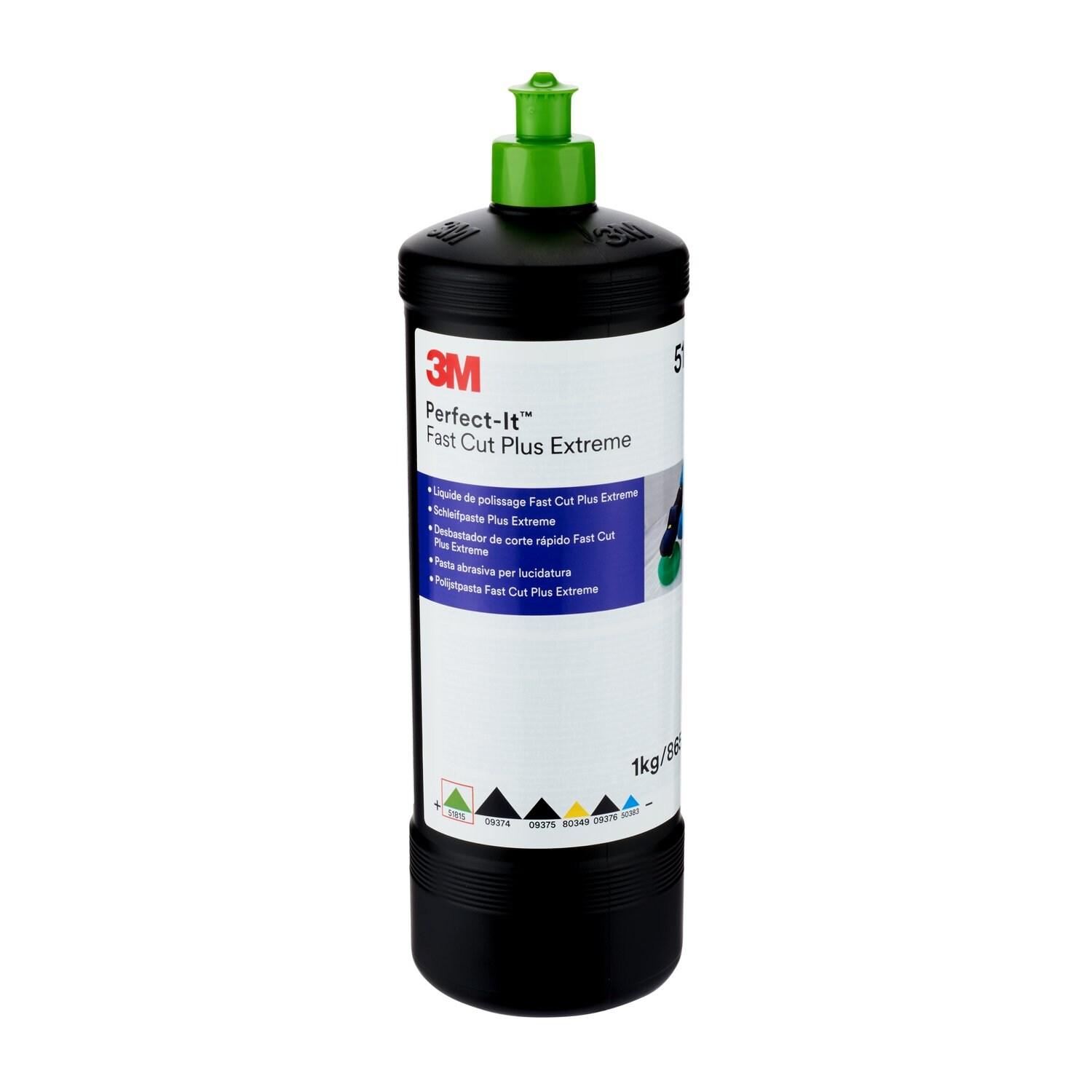 Produktfoto 1 von 3M Polierpaste, 1000g