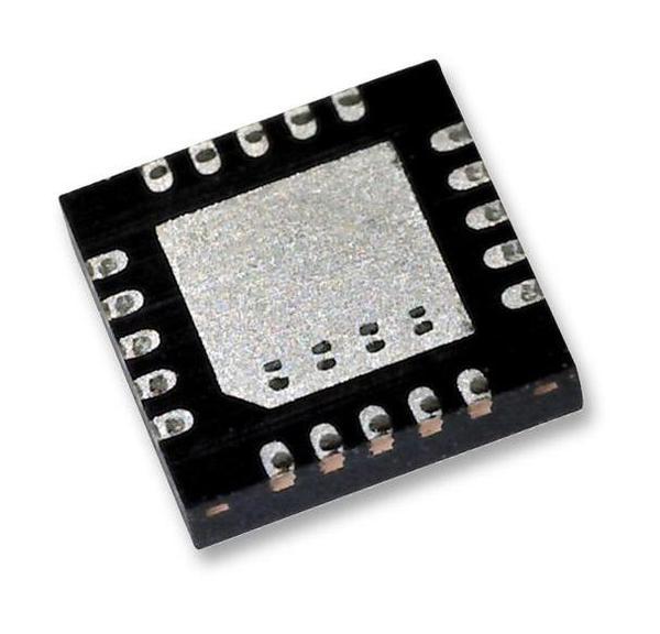 Produktfoto 1 von STMicroelectronics Leitungstransceiver Puffer, Leitungstreiber CSP 19