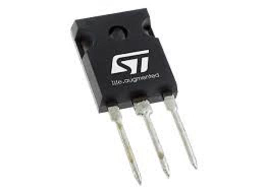 STMicroelectronics IGBT / 150 A ±20V max., 1200 V 750 W, 3-Pin Max. 247