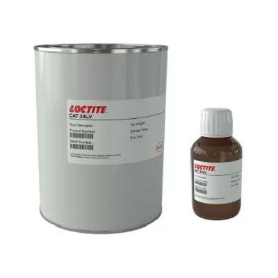 Loctite CAT 24 LV Epoxidharz-Kleber Dose Blau