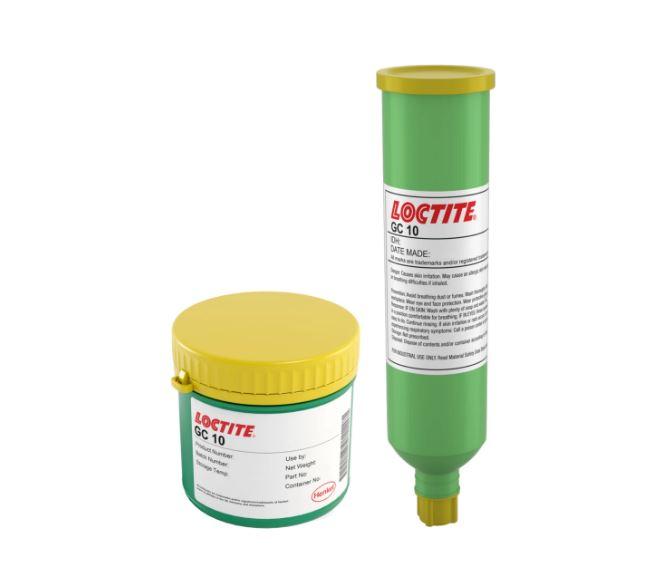 Produktfoto 1 von Loctite GC 10 Lötpaste bleifrei, Dose