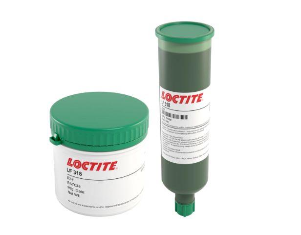 Produktfoto 1 von Loctite LF 318D Lötpaste bleifrei, Dose