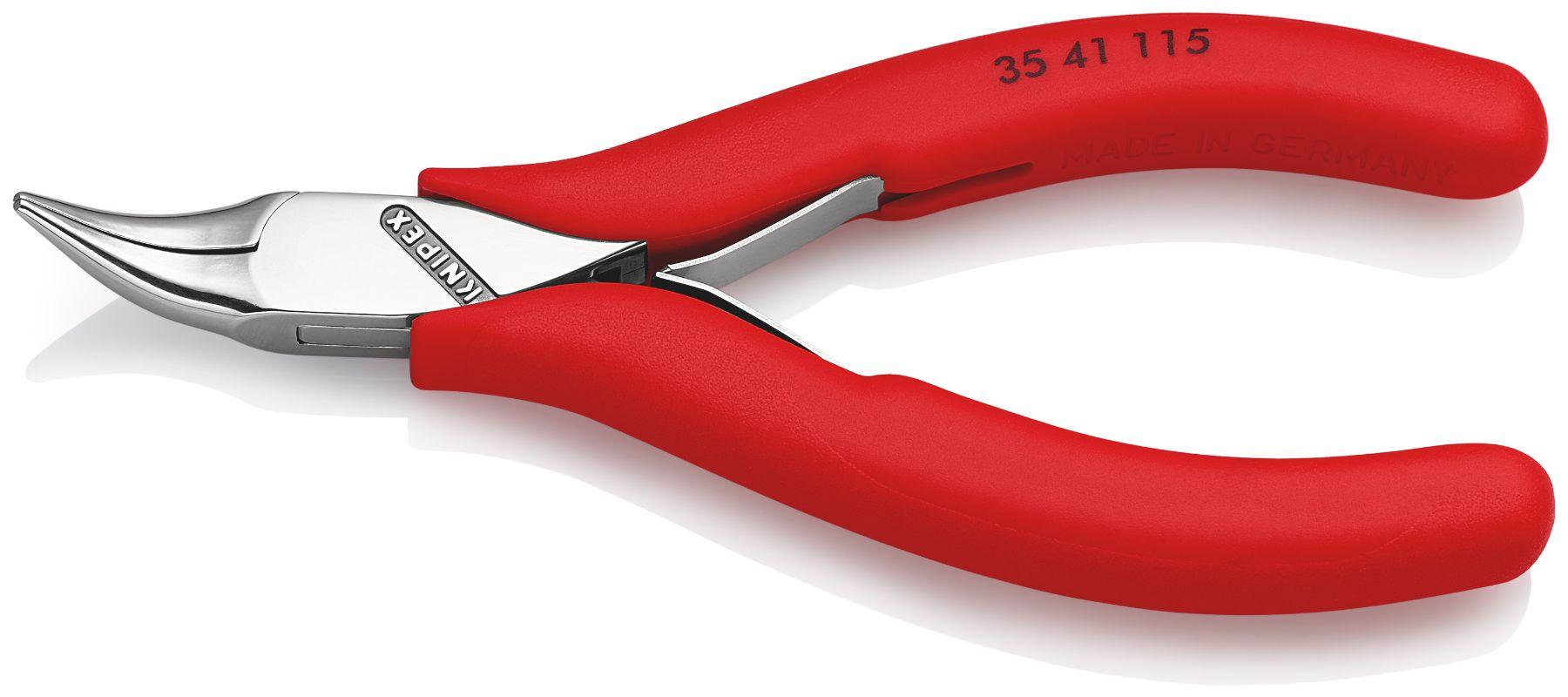 Produktfoto 1 von Knipex Zange / Backen 22.5mm 120 mm