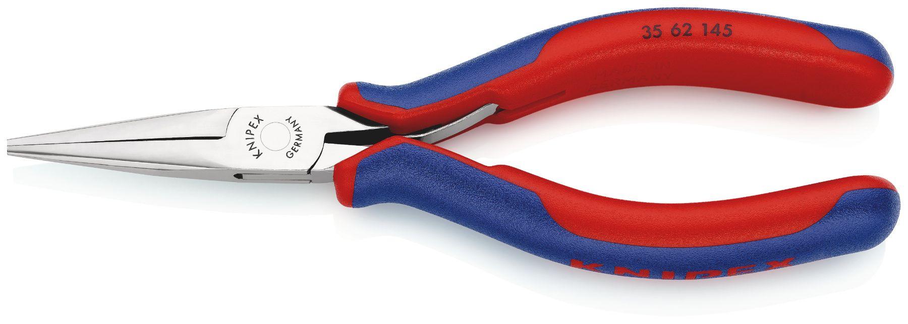 Produktfoto 1 von Knipex Zange / Backen 40mm 155 mm