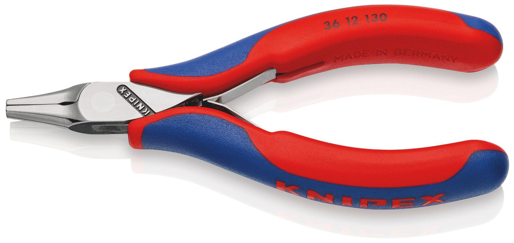 Produktfoto 1 von Knipex Zange / Backen 23mm 119 mm