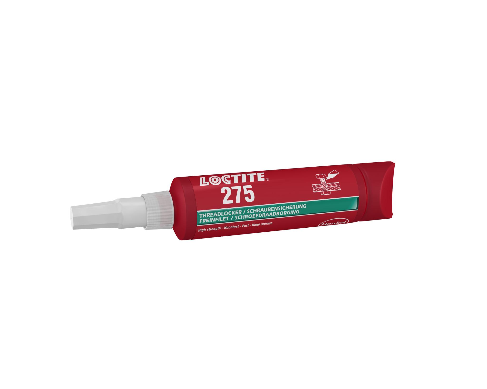 Produktfoto 1 von Loctite 275 Acrylklebstoff Grün, für Metall