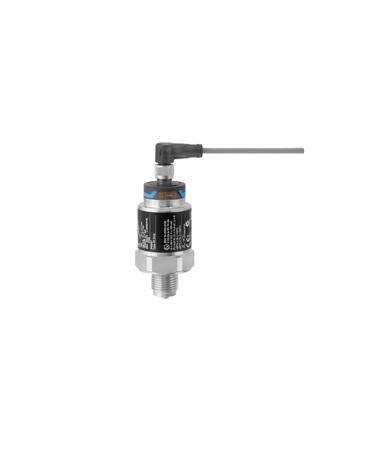 Produktfoto 1 von Endress+Hauser PMC21 Absolut Drucksensor -100mbar bis 100bar, Strom, für Stäube, Gase, Flüssigkeiten, Dämpfe