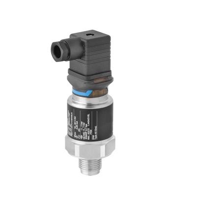 Endress+Hauser PMC11 Drucksensor -400mbar bis 400bar, Strom, für Stäube, Gase, Flüssigkeiten, Dämpfe