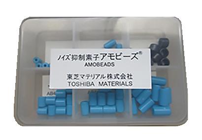 Produktfoto 1 von Toshiba Ferrite Bead