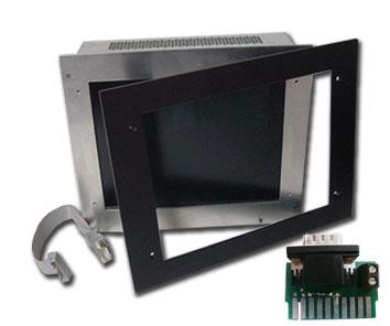 10,4″ TFT Ersatzmonitor Okuma OSP 5000