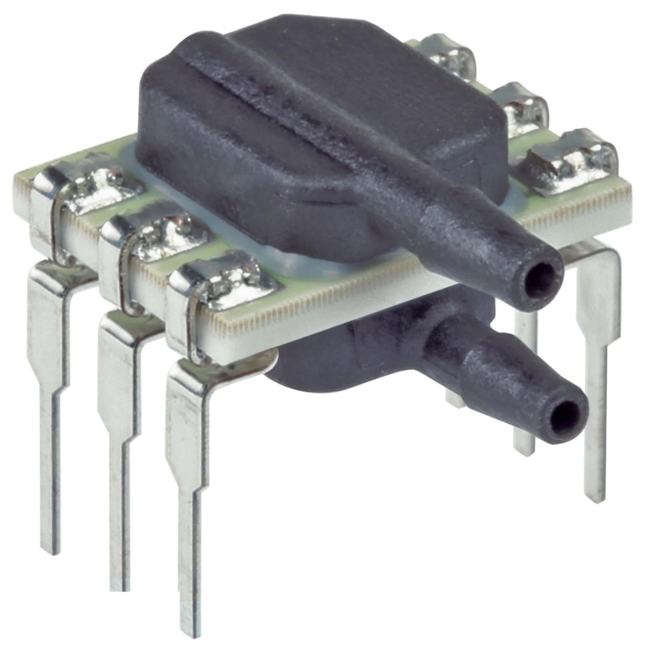 Honeywell Differenzdrucksensor, 1724kPa 103.42kPa PCB-Montage 6-Pin DIP