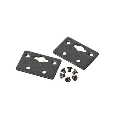 MOXA Montagekit für Serie AWK-4131A, 55 x 34 x 2,5 mm