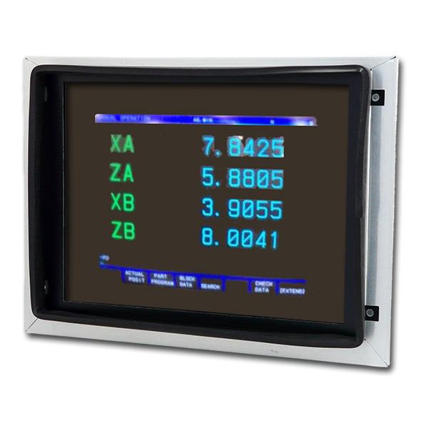 Produktfoto 1 von 12,1″ Ersatzmonitor Okuma OSP 7000L