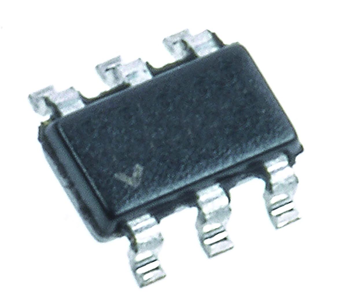 Produktfoto 1 von Analog Devices Beschleunigungssensor 2-Achsen SMD CLCC 8-Pin