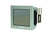 Produktfoto 1 von Pro-face LT3000T HMI-Touchscreen, 5,7 Zoll TFT Farb TFT LCD 320 x 240pixels 24 V DC 167,4 x 77,6 x 135 mm