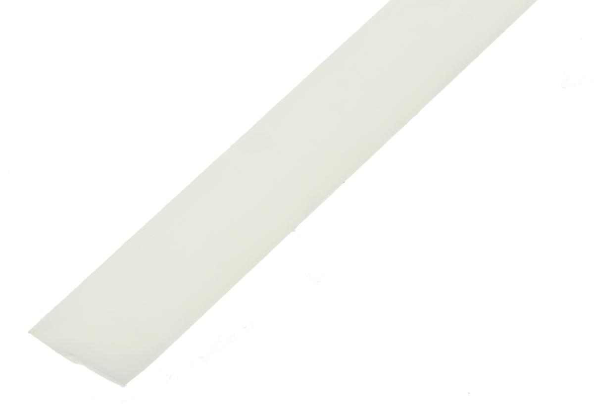 Produktfoto 1 von 3M 9087 Kunststoff-Klebeband doppelseitig, Weiß, -40°C bis +93°C, Stärke 0.26mm, 9mm x 50m