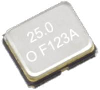 EPSON Oszillator,XO, 32MHz, CMOS, SMD, Oberflächenmontage, 2.5 x 2 x 0.8mm