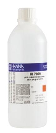 Produktfoto 1 von Hanna Instruments HI7009L pH ph-Pufferlösung, 9.18, 500ml Flasche