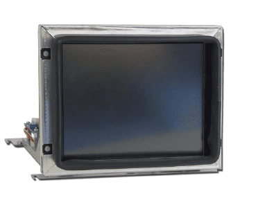 Produktfoto 1 von 8,4″ TFT Ersatzmonitor Charmilles