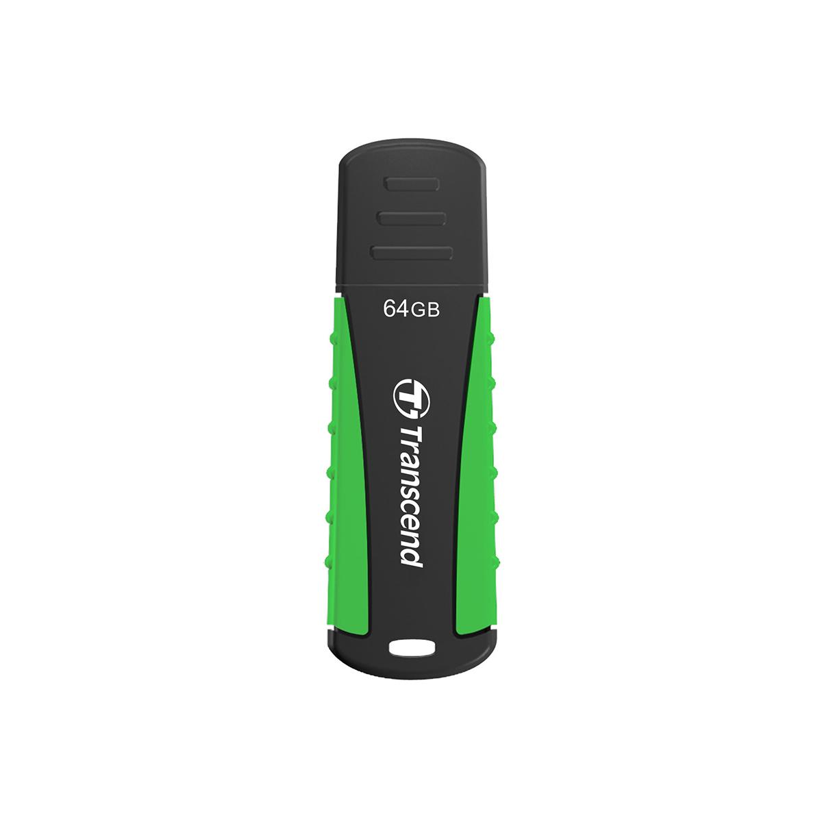 Produktfoto 1 von Transcend, USB-Stick, 64 GB, USB 3.1, JetFlash 810