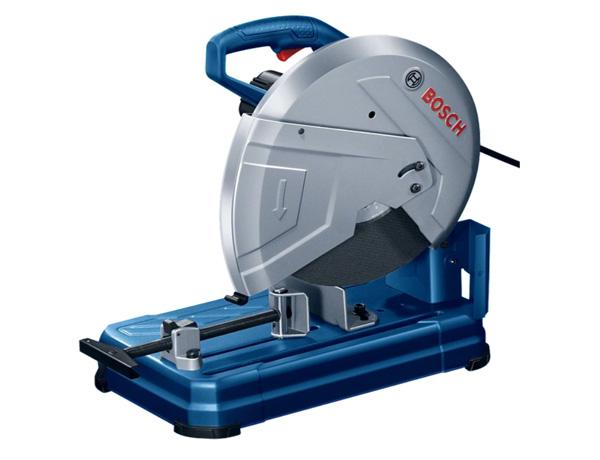 Bosch GCO 14-24J Netz Bürstenmotor Kreissäge, Ø 355mm