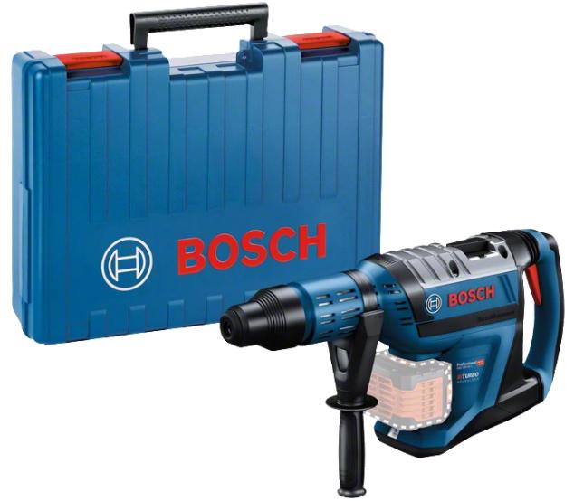 Produktfoto 1 von Bosch 0611913000 Nur Gehäuse Akku SDS Bohrhammer 18V