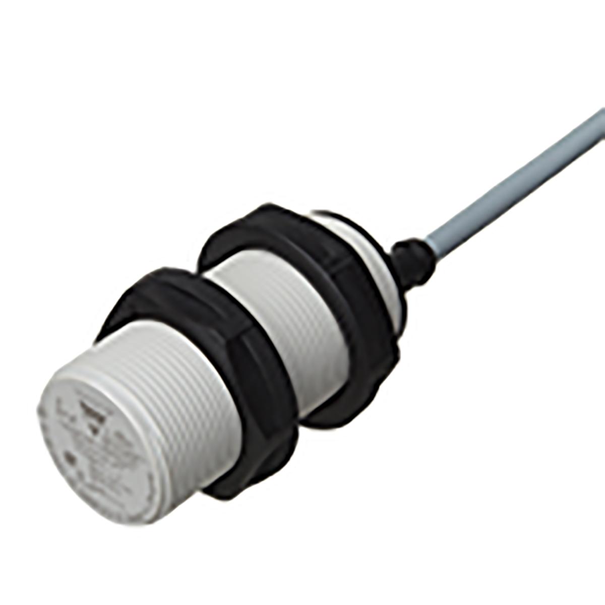 Produktfoto 1 von Carlo Gavazzi M30 Näherungssensor PNP & NPN IO-LINK 10→ 40 V dc / 20 mA, zylindrisch 16 mm, IP67, IP68, IP69K