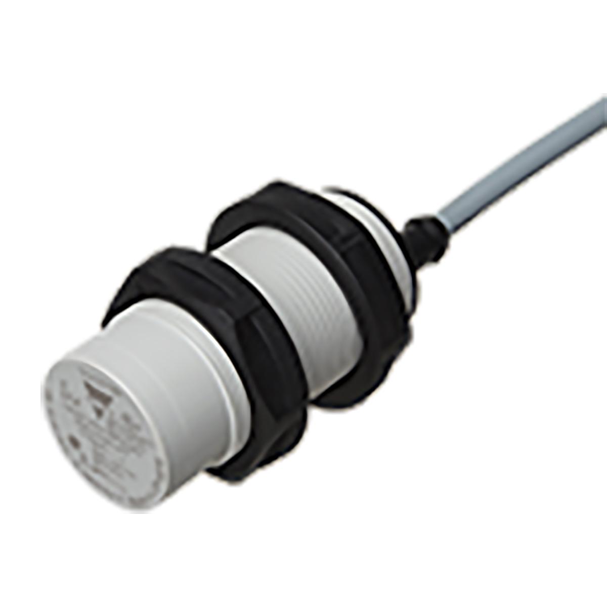 Produktfoto 1 von Carlo Gavazzi M30 Näherungssensor PNP & NPN IO-LINK 10→ 40 V dc / 20 mA, zylindrisch 25 mm, IP67, IP68, IP69K