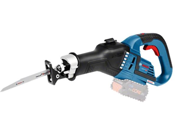 Bosch GSA 18V-32 Nur Gehäuse Akku Bürstenmotor Säbelsäge